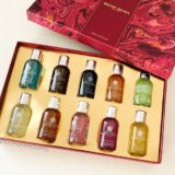 モルトンブラウン10種試して見つけたお気に入りの香り